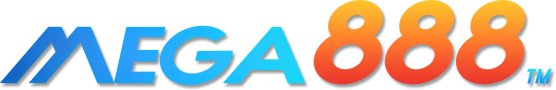 Mega888new Logo